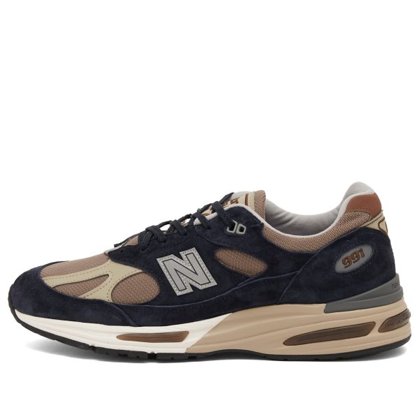 New Balance U991DB2