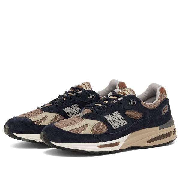 New Balance U991DB2