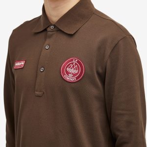 Adidas x C.P. Company SPZL Polo Top