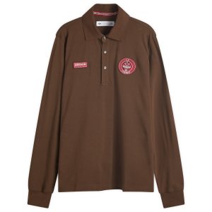 Adidas x C.P. Company SPZL Polo Top