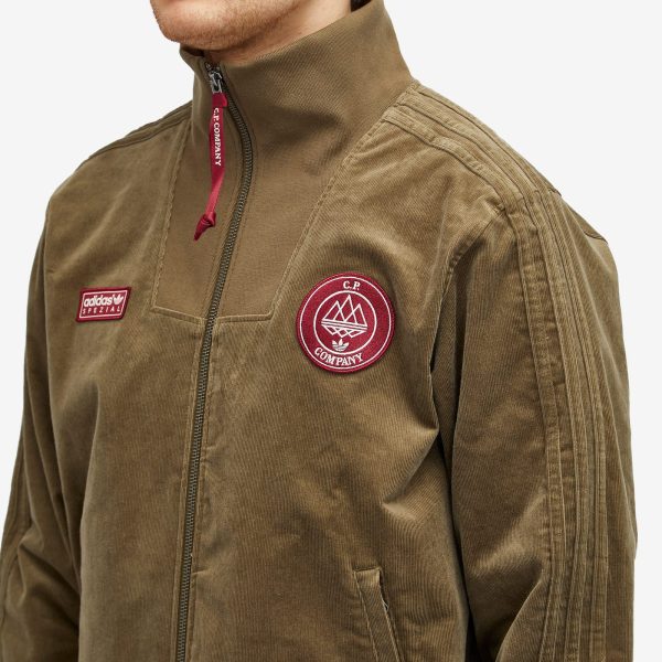 Adidas x C.P. Company SPZL Settend Track Top