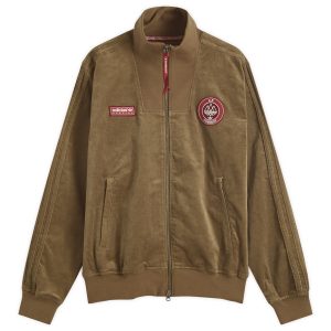 Adidas x C.P. Company SPZL Settend Track Top