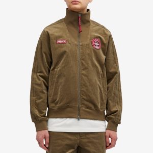 Adidas x C.P. Company SPZL Settend Track Top