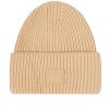 Acne Studios Pansy N Face Beanie