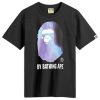 A Bathing Ape Tie Dye By Bathing Ape T-Shirt