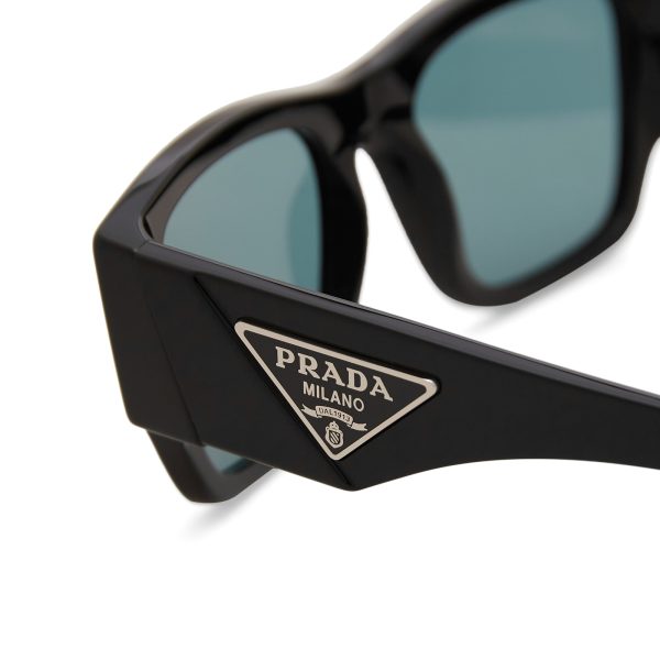 Prada Eyewear 10ZS Sunglasses