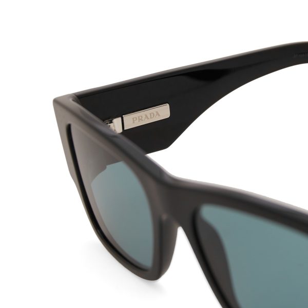 Prada Eyewear 10ZS Sunglasses