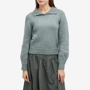 Peachy Den Annie Knit