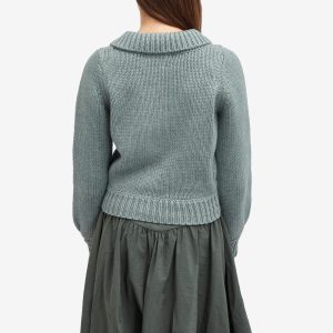 Peachy Den Annie Knit