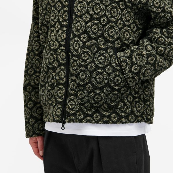 Wax London Tate Fleece