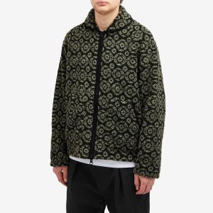 Wax London Tate Fleece