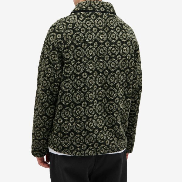 Wax London Tate Fleece