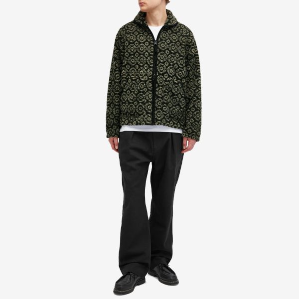 Wax London Tate Fleece