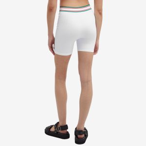 Casablanca Sports Shorts