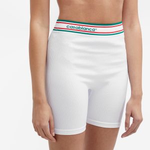 Casablanca Sports Shorts