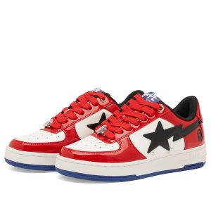 A Bathing Ape Bape Sta #1 Sneakers