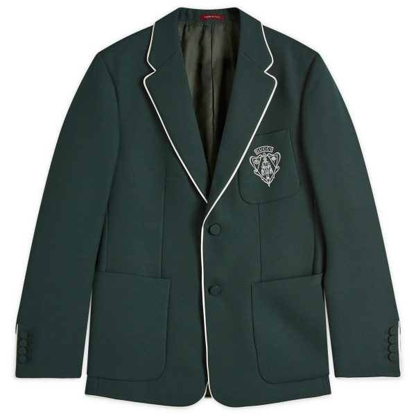 Gucci Marcell Blazer