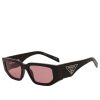 Prada Eyewear 09ZS Sunglasses