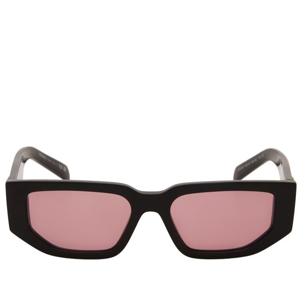 Prada Eyewear 09ZS Sunglasses