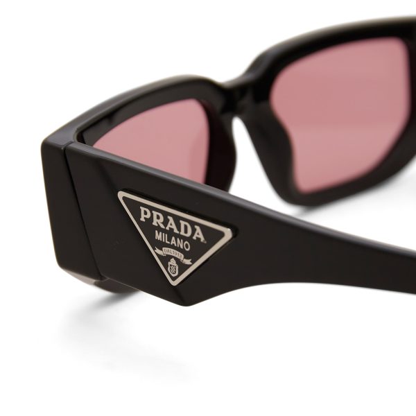 Prada Eyewear 09ZS Sunglasses