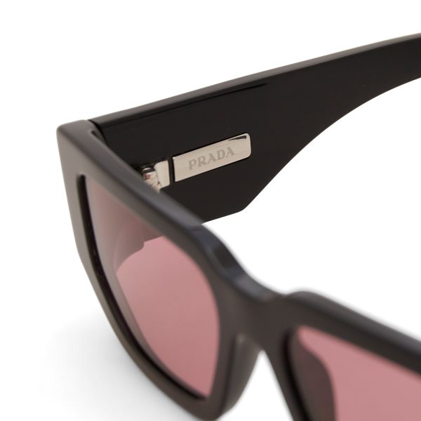 Prada Eyewear 09ZS Sunglasses