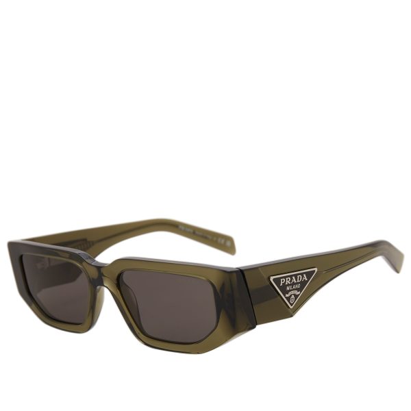 Prada Eyewear 09ZS Sunglasses