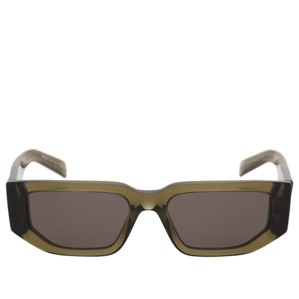 Prada Eyewear 09ZS Sunglasses