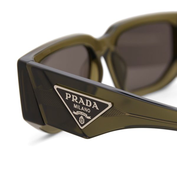 Prada Eyewear 09ZS Sunglasses