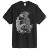 A Bathing Ape Japanese Tattoo Big Ape Head T-Shirt