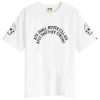 A Bathing Ape Souvenir Skull Team T-Shirt