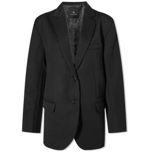 Anine Bing Quinn Blazer Jacket