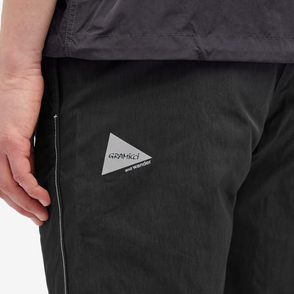 Gramicci x And Wander Climbing G-Shorts