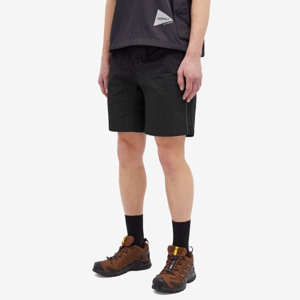 Gramicci x And Wander Climbing G-Shorts