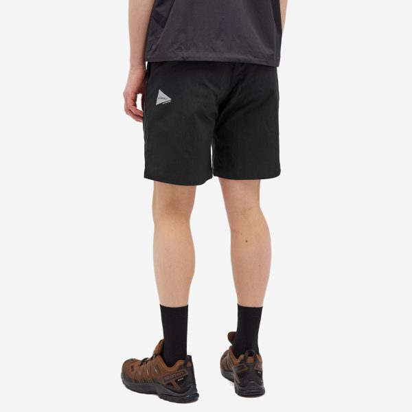 Gramicci x And Wander Climbing G-Shorts