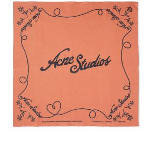 Acne Studios Scarf