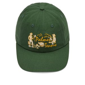 Palmes Dustup 6-Panel Cap