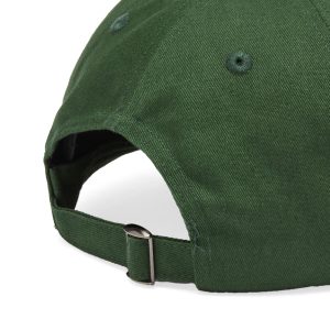 Palmes Dustup 6-Panel Cap