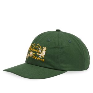 Palmes Dustup 6-Panel Cap