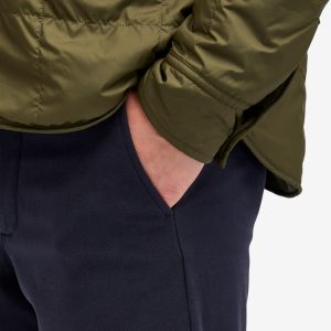 Norse Projects Ezra Relaxed Twill Trouser