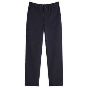 Norse Projects Ezra Relaxed Twill Trouser