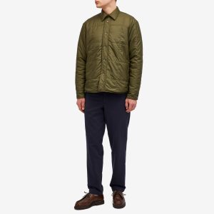 Norse Projects Ezra Relaxed Twill Trouser