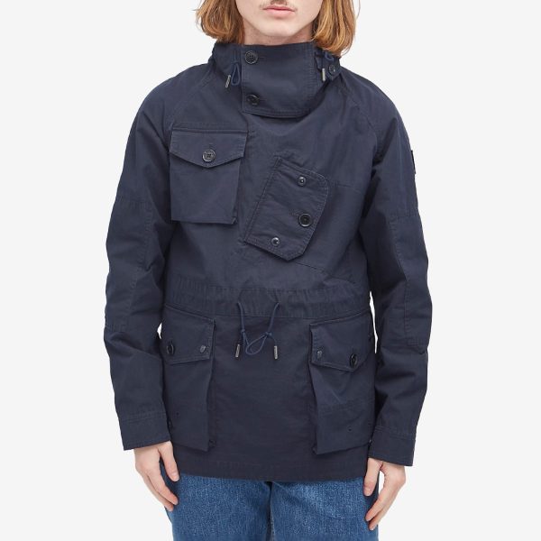 Belstaff Military Deck Smock