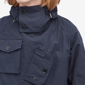 Belstaff Military Deck Smock