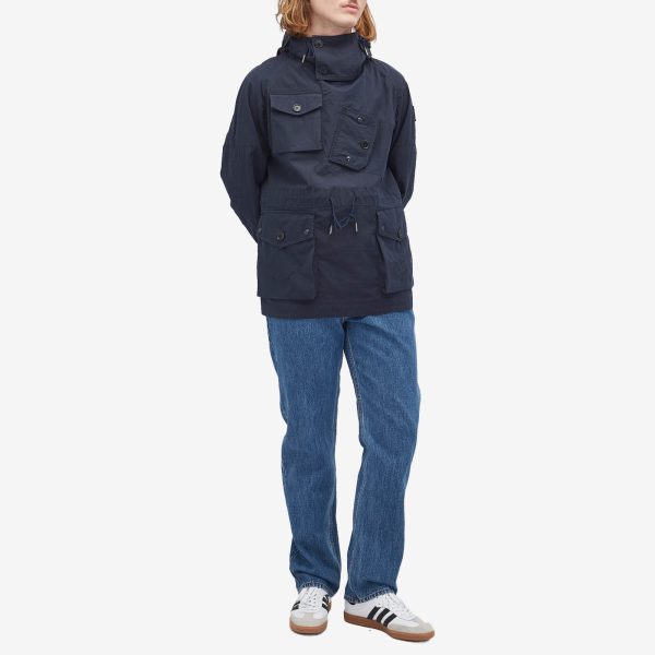 Belstaff Military Deck Smock