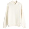 DONNI. Cotton Cashmere Jumper