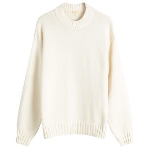 DONNI. Cotton Cashmere Jumper