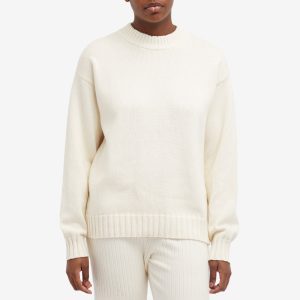 DONNI. Cotton Cashmere Jumper