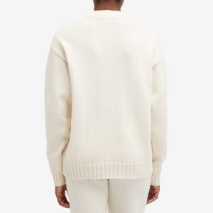 DONNI. Cotton Cashmere Jumper