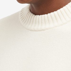 DONNI. Cotton Cashmere Jumper