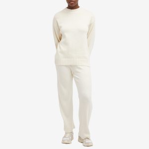 DONNI. Cotton Cashmere Jumper